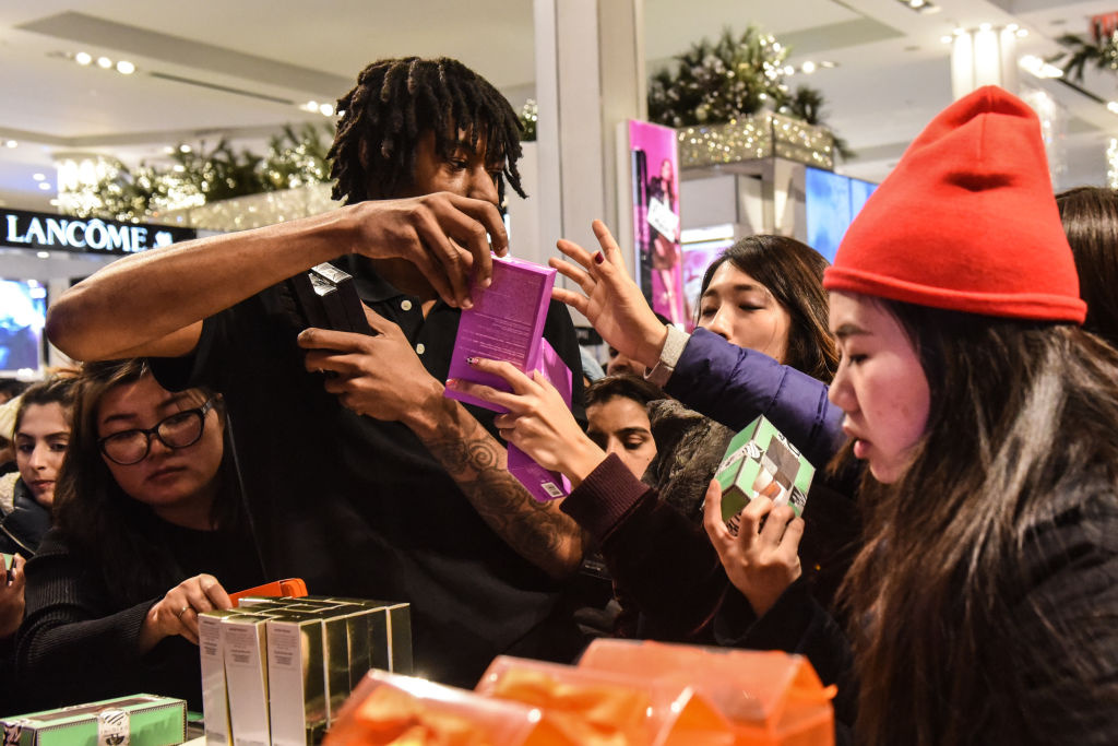 Black Friday