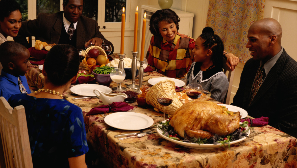 Thanksgiving