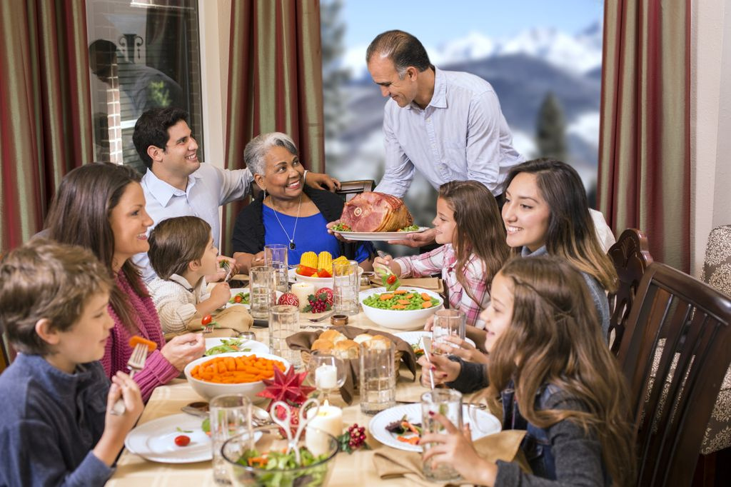 Thanksgiving