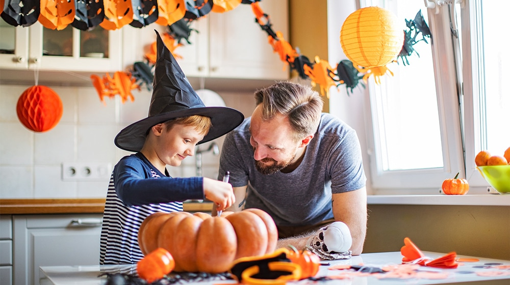 Halloween