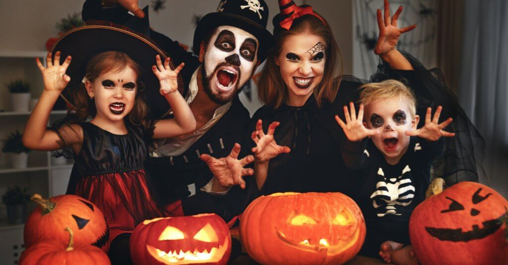 Halloween