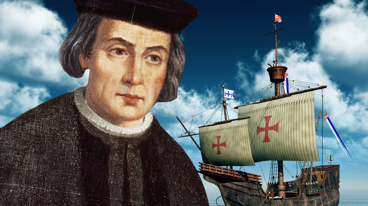 Columbus Day
