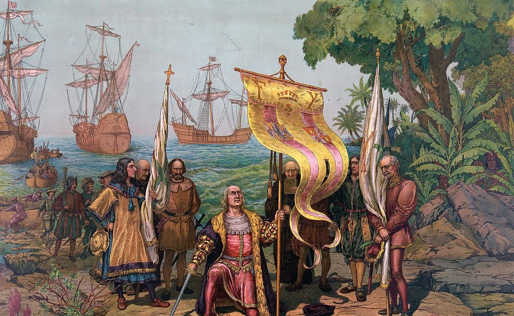 Columbus Day