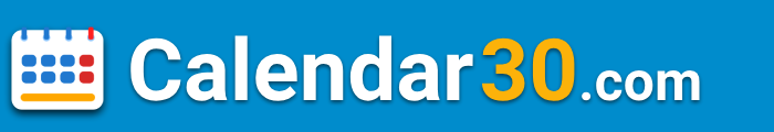 Calendar30.com
