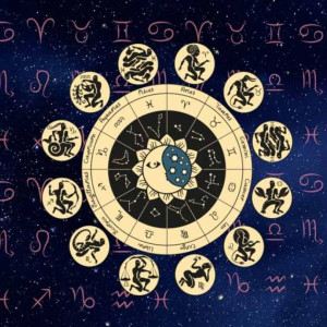 Picture Daily Horoscope for 06 April 2026