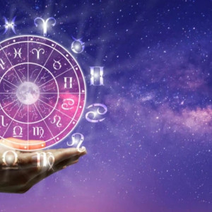 Picture Daily Horoscope for 11 April 2026
