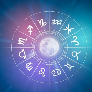 Picture Daily Horoscope for 26 April 2026