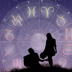 Picture Daily Horoscope for 12 October 2026