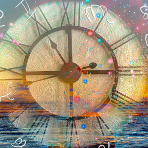 Picture Daily Horoscope for 10 May 2025