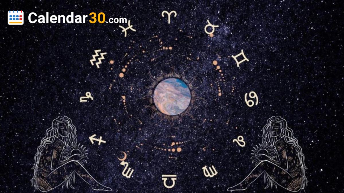 Picture Daily Horoscope for 31 August 2026