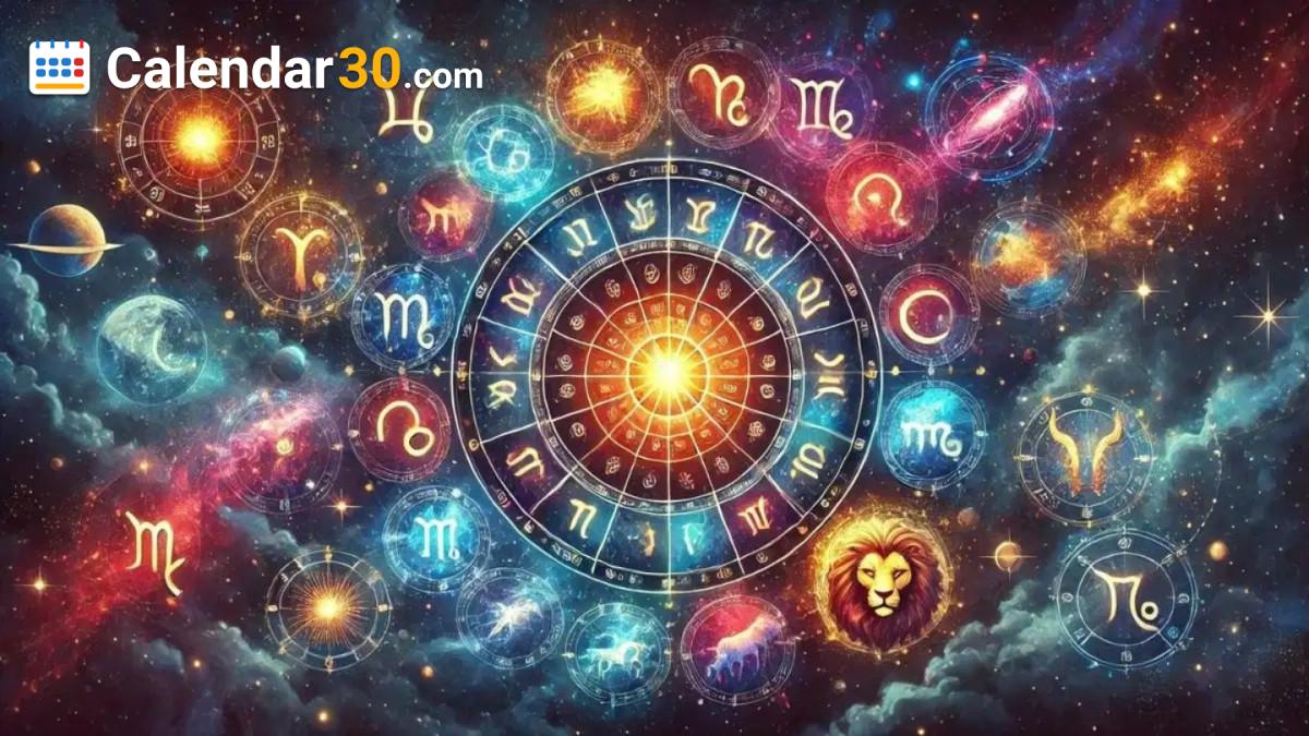 Picture Weekly horoscope for 31 August – 6 September 2026