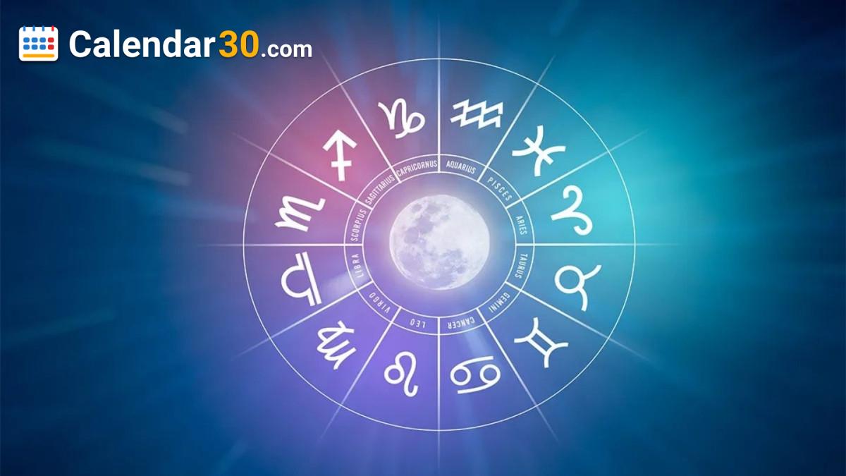 Picture Daily Horoscope for 07 May 2025