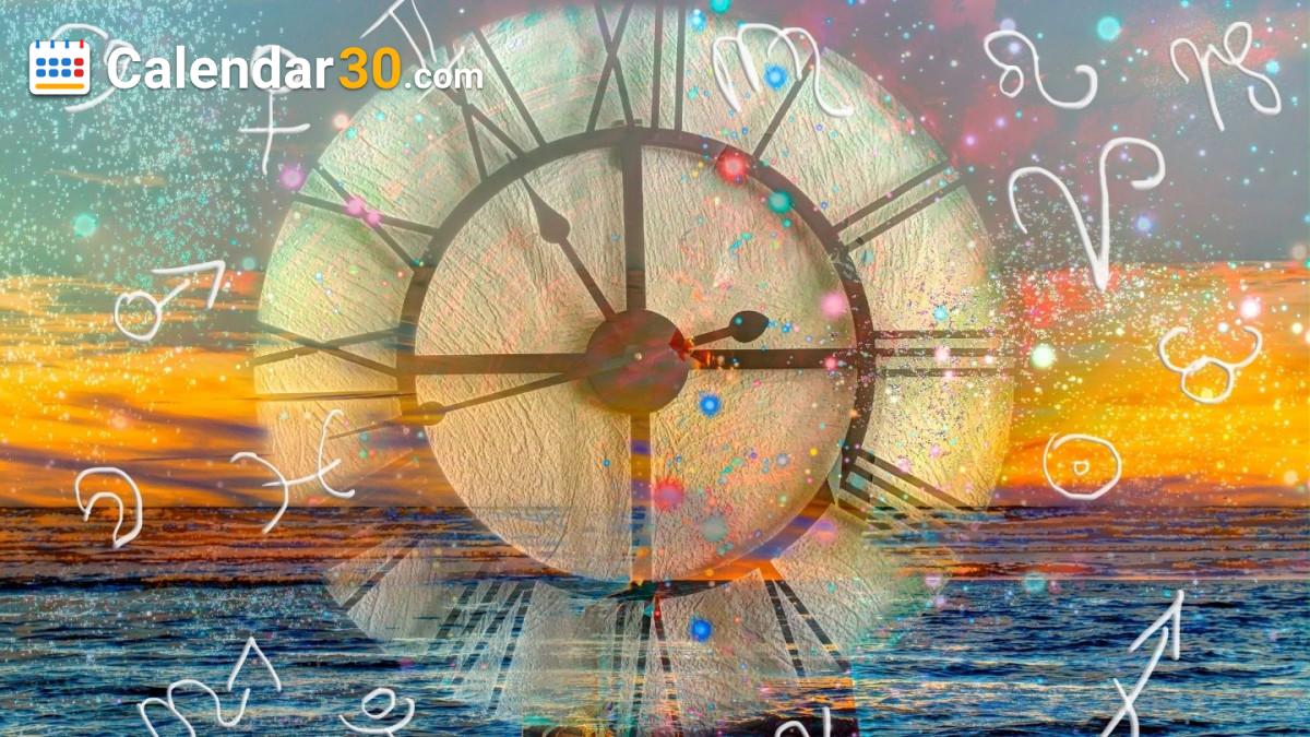 Picture Daily Horoscope for 10 May 2025