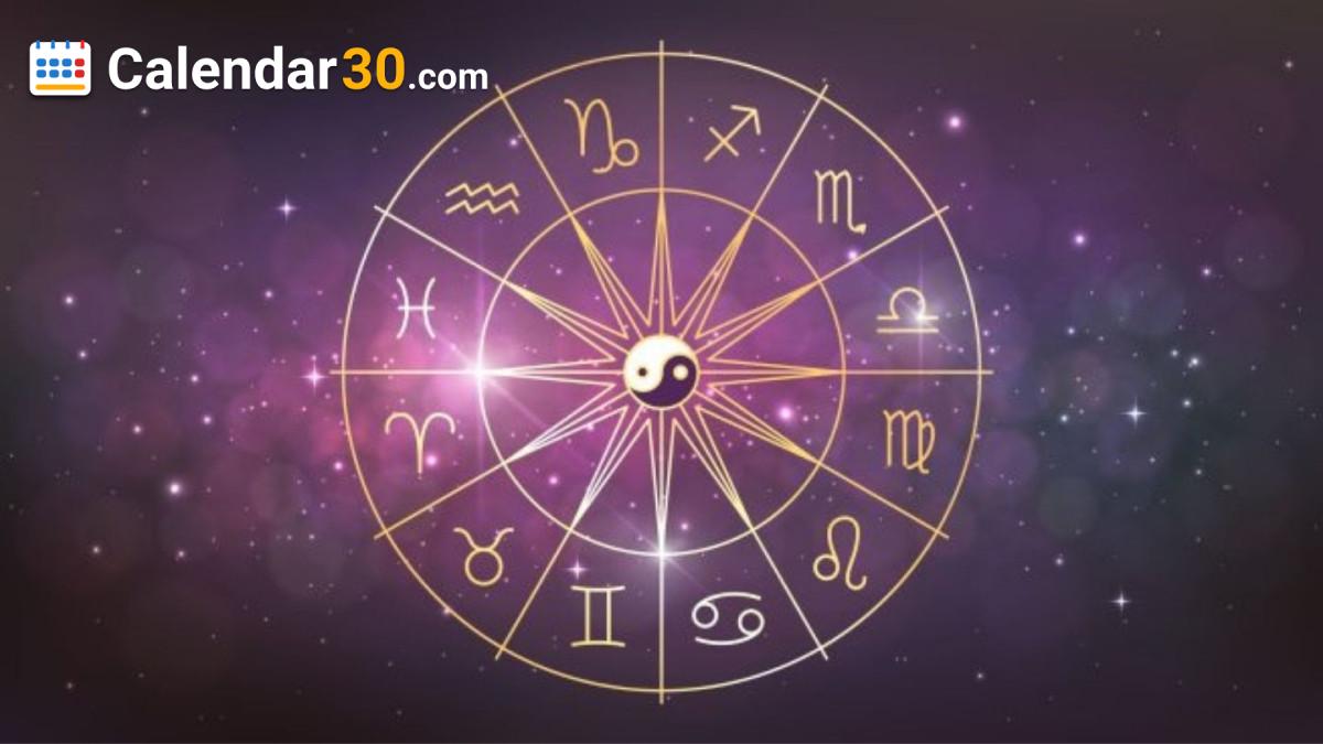Picture Daily Horoscope for 10 June 2025