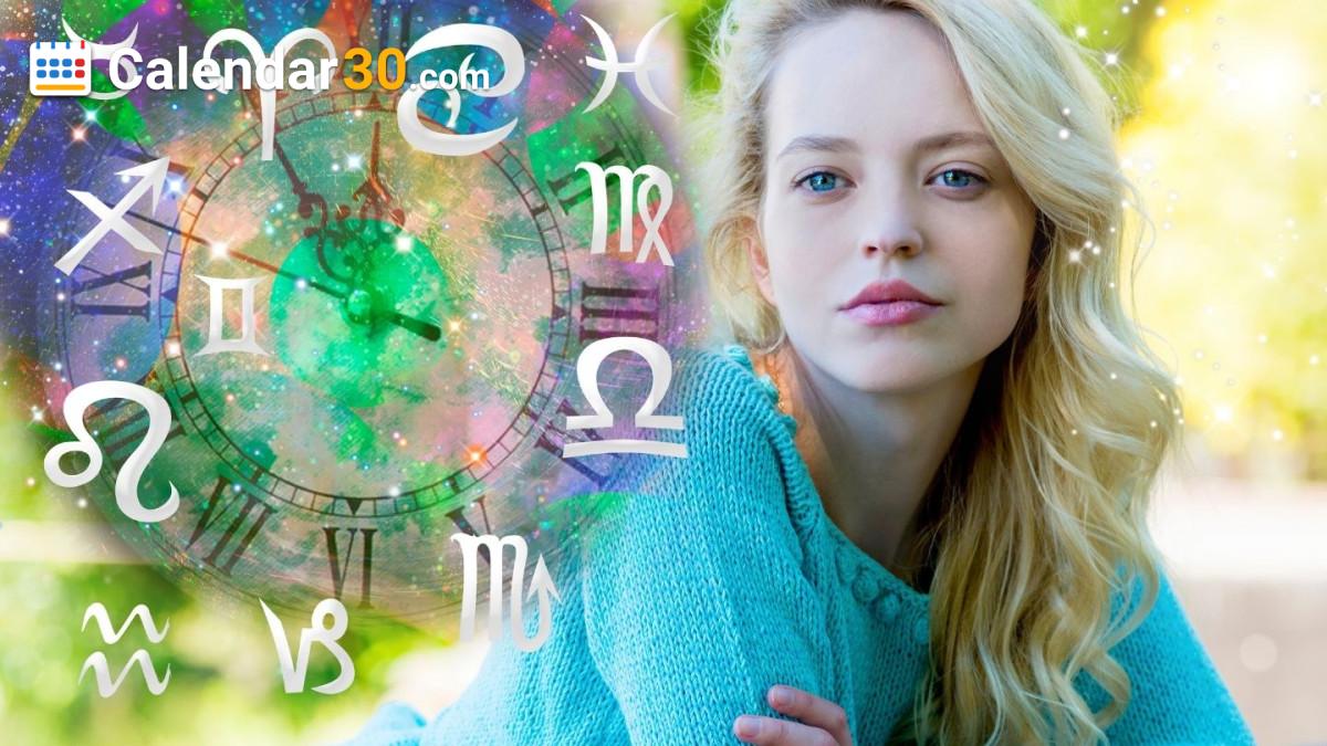 Picture Daily Horoscope for 29 July 2025