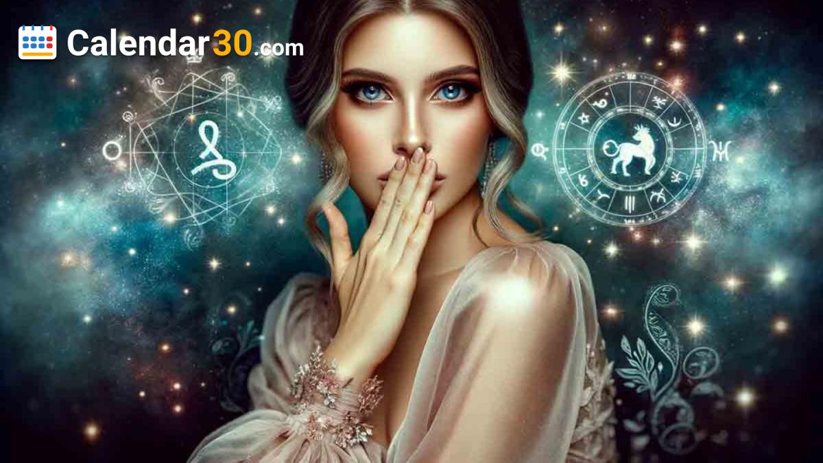 Picture Daily Horoscope for 31 July 2025