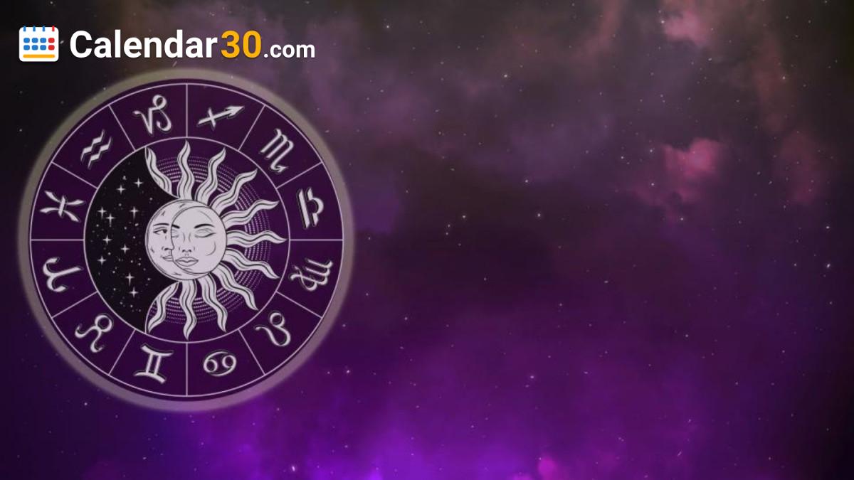 Picture Daily Horoscope for 03 September 2025