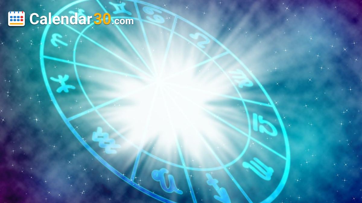 Picture Daily Horoscope for 04 September 2025