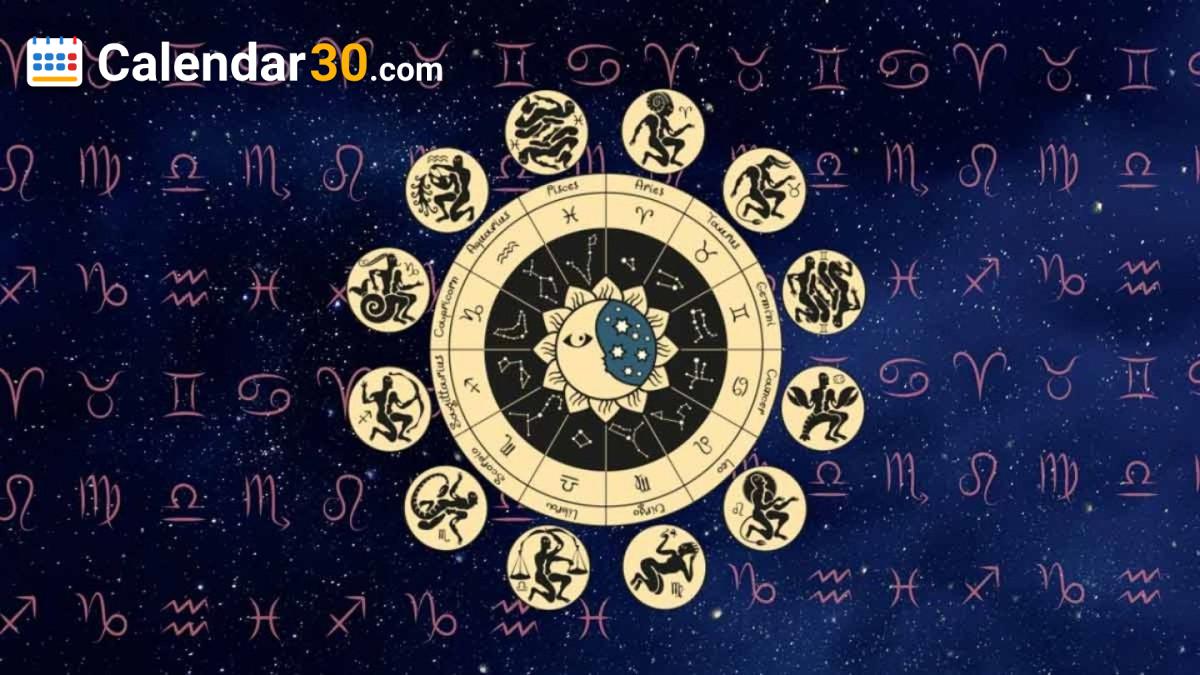 Picture Daily Horoscope for 07 September 2025
