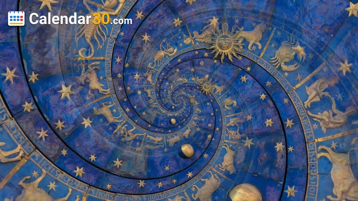 Picture Daily Horoscope for 29 September 2025